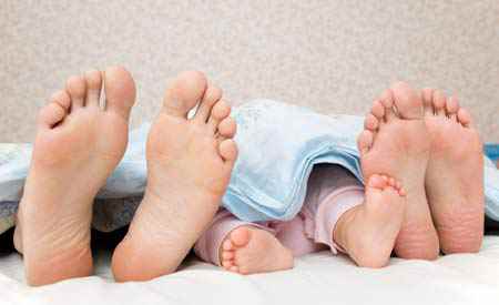 Жизнь после родов