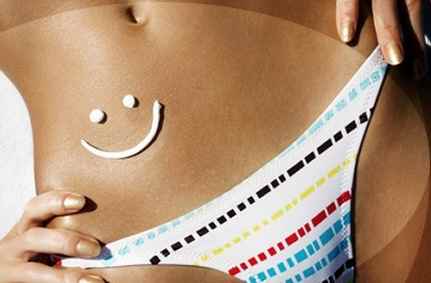 Тест-драйв: депиляция зоны бикини