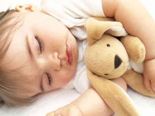 «Уснешь ты  или нет?»: как уложить ребенка спать