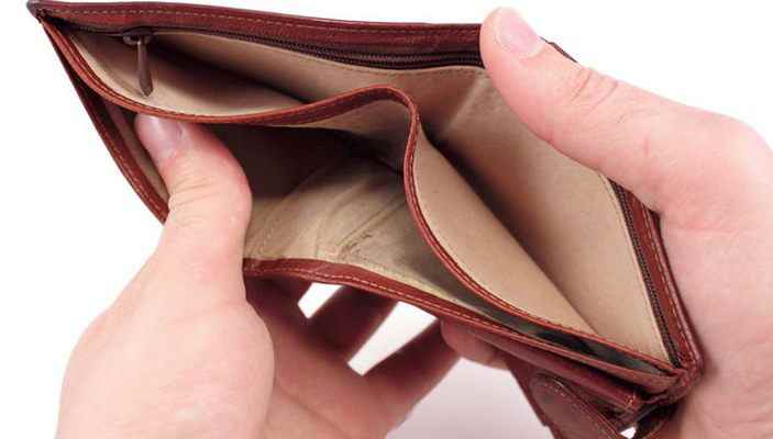 Многодетность и деньги