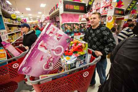 Праздник к нам приходит