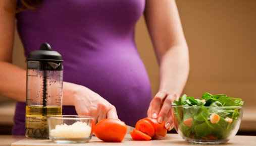 Хотите есть – свяжите свитер: 7 уровней владения собой