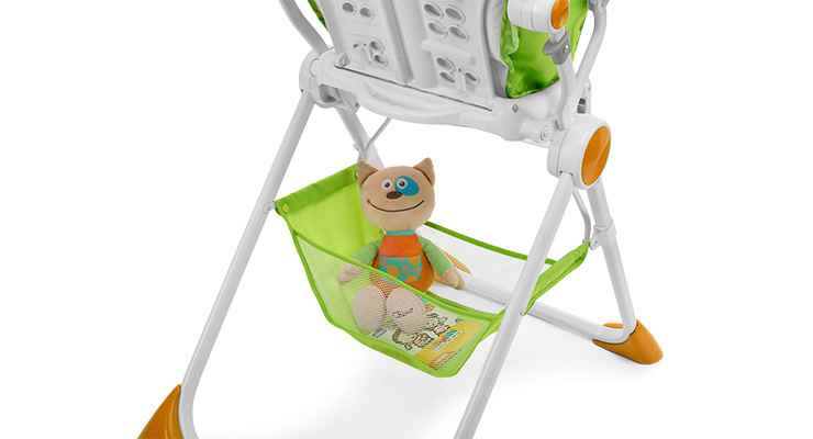 Стульчики для кормления, как же выбрать?