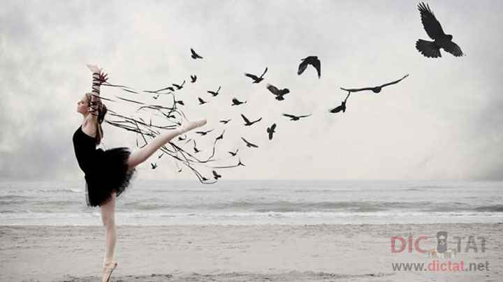 Отпустить ситуацию