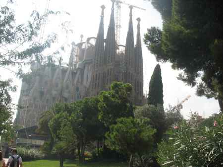 Пасхальные корзинки в технике 