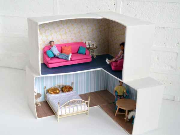 15 крутых способов занять детей