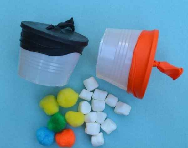 15 крутых способов занять детей