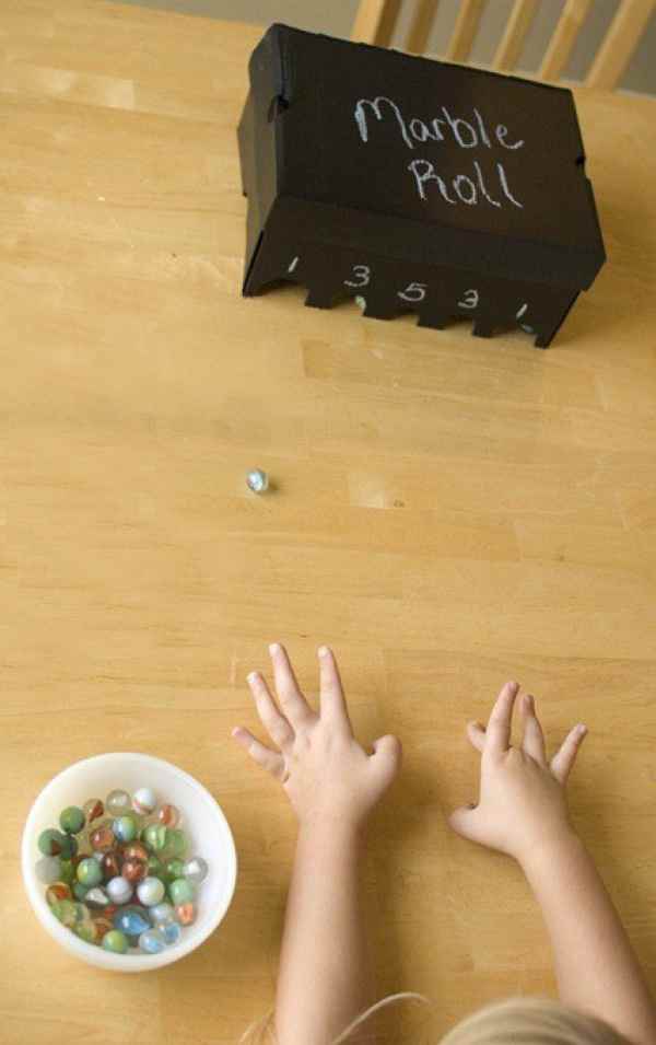 15 крутых способов занять детей