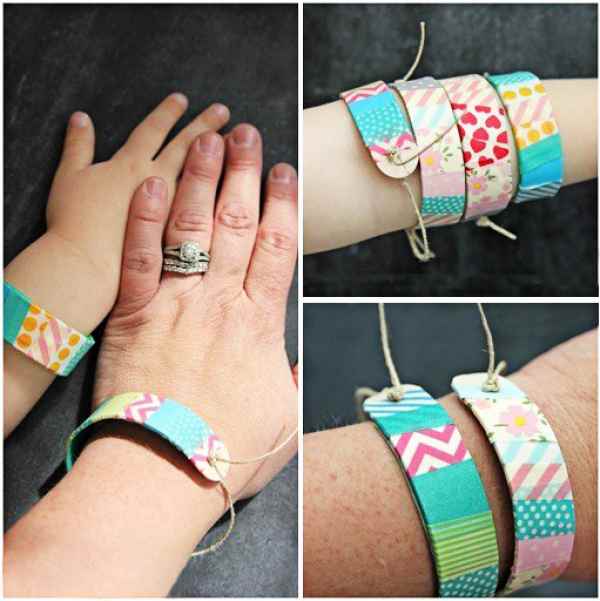 15 крутых способов занять детей