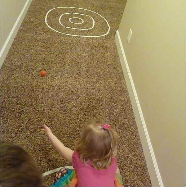 15 крутых способов занять детей