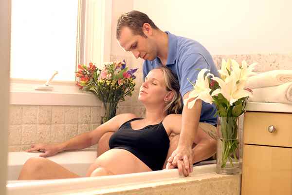 Материнство по правилам и без. Как я решилась на домашние роды