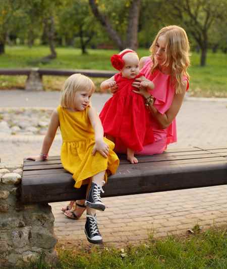 Ольга Жадеева