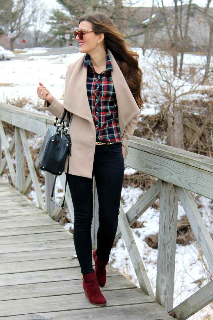 Стали мамой? Теперь вы просто обязаны стать модницей и красавицей