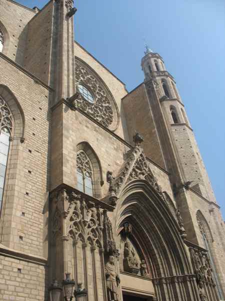 Пасхальные корзинки в технике 