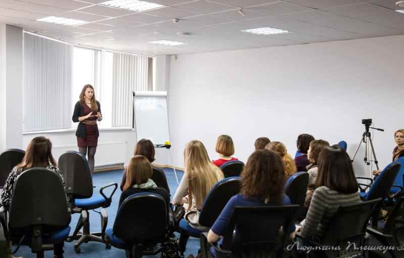 Пробудить в себе женщину уже этой весной