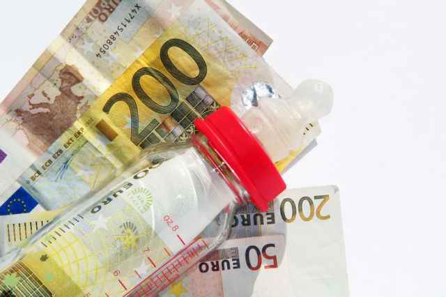 Детские деньги