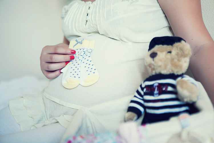 Чудо внутри меня