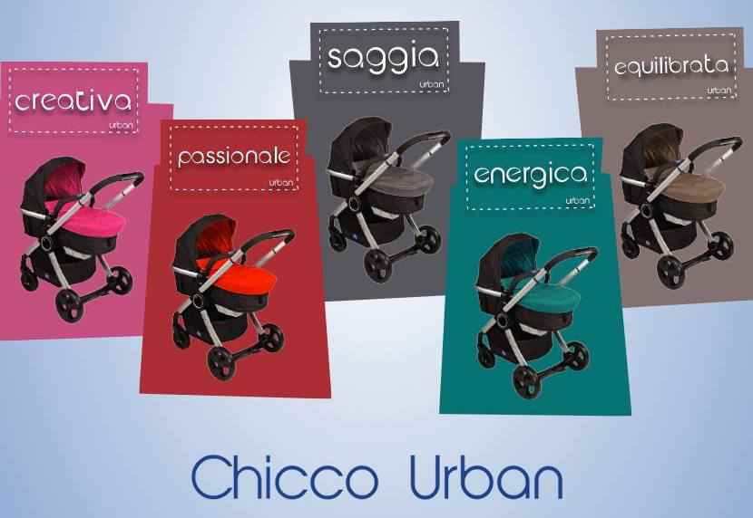 Коляски для рациональных родителей