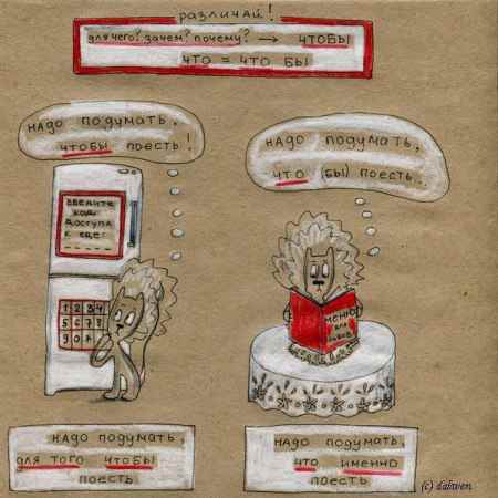 Правила русского языка