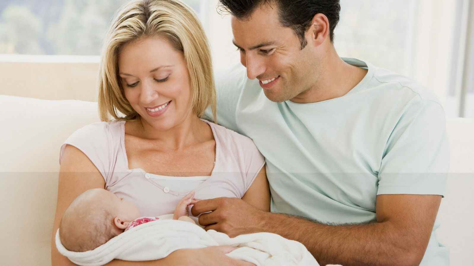 На коротком поводке. Как мужчины зависят от женщин