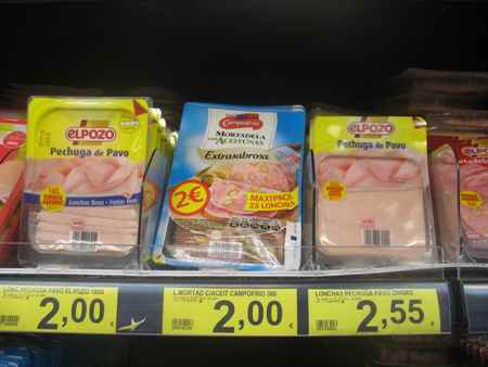 Чудесный мир вокруг малышки