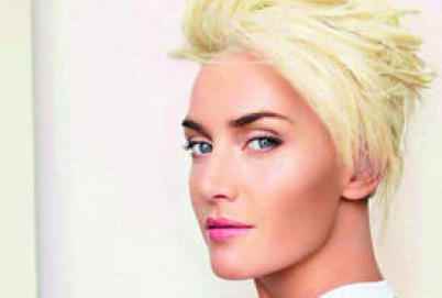 Как выбрать свой цвет волос?