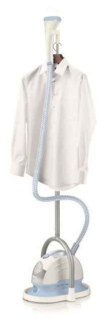 Легкий уход за летней одеждой