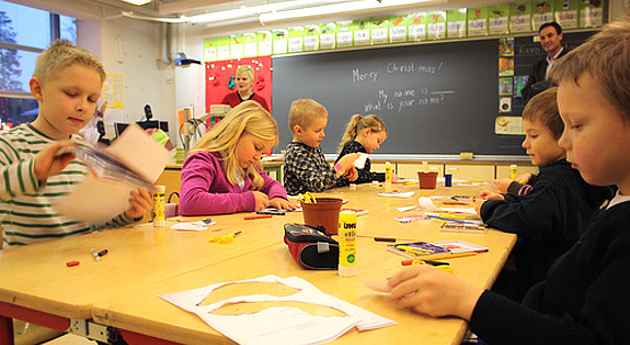 7 принципов финского образования