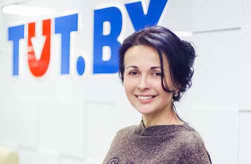 Елена Бабкина