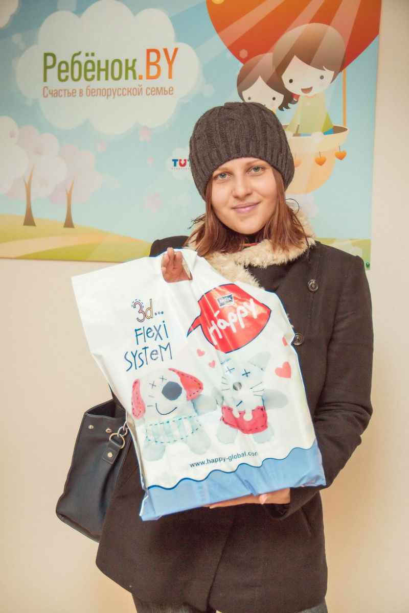 Дайджест «9 месяцев»:  от совместных покупок до партнерских родов