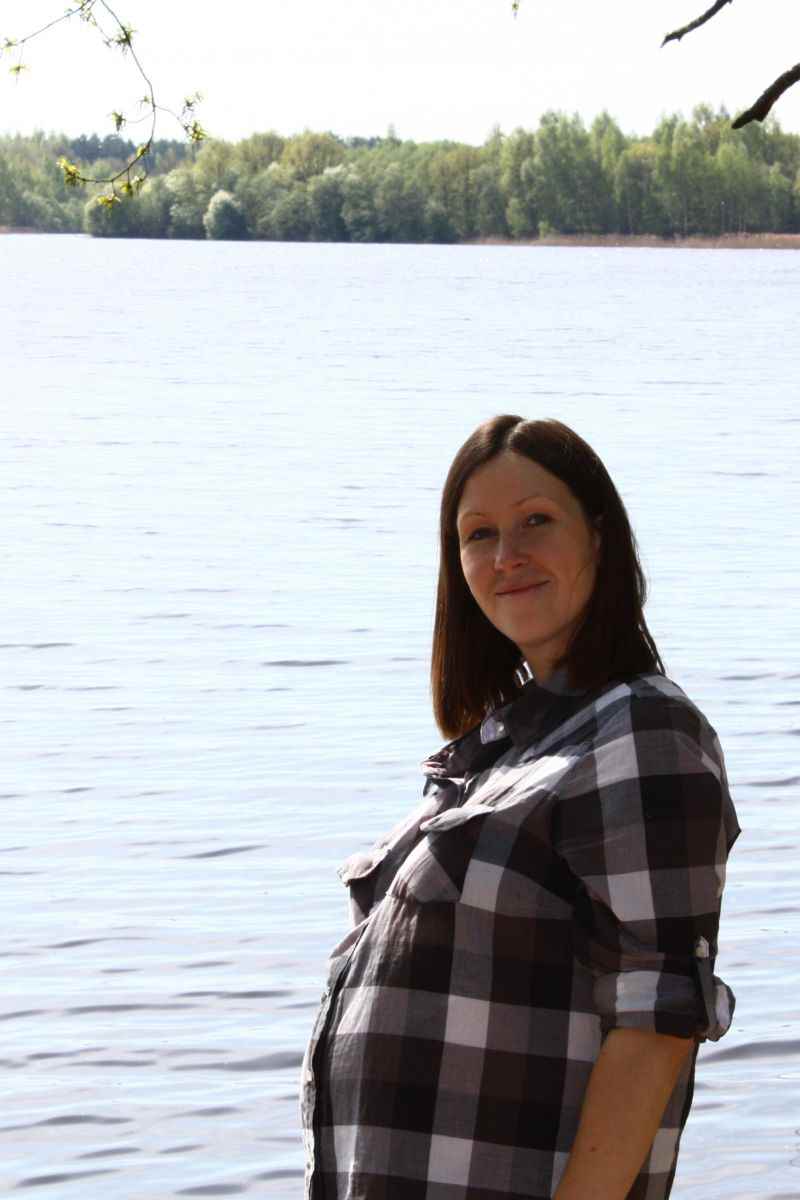 Ничего лишнего: Фитнес без отрыва от материнства