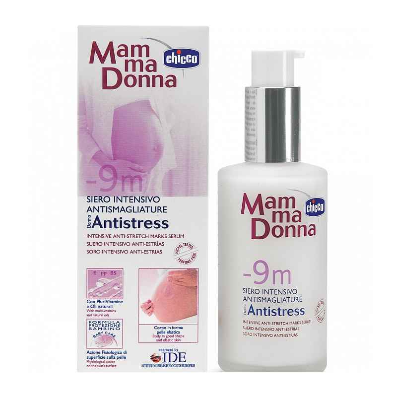 Беременность - прекрасное состояние женщины