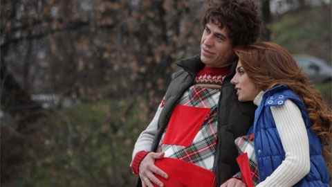 Беременный 