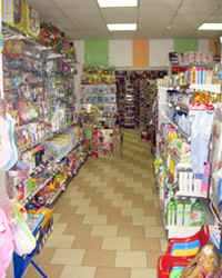 Колыбелька