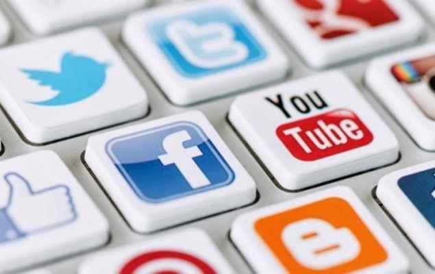 Знакомство в интернете