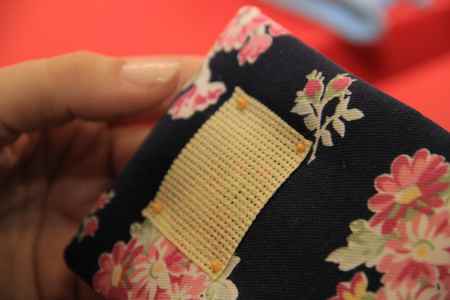 Чудесный мир вокруг малышки