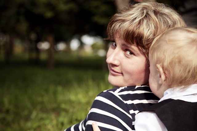 Елена Живицкая