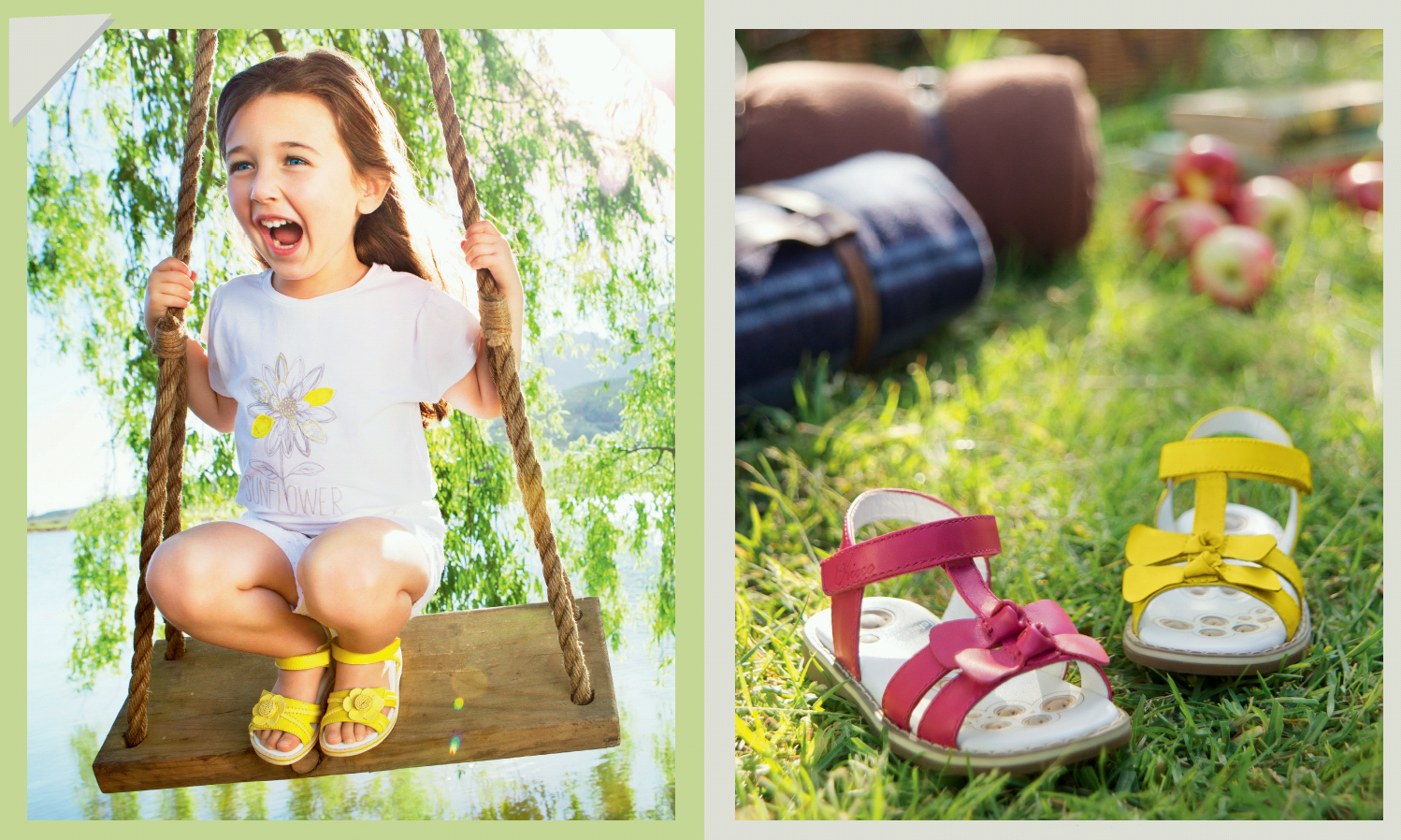 Первый шаги вместе с Chicco