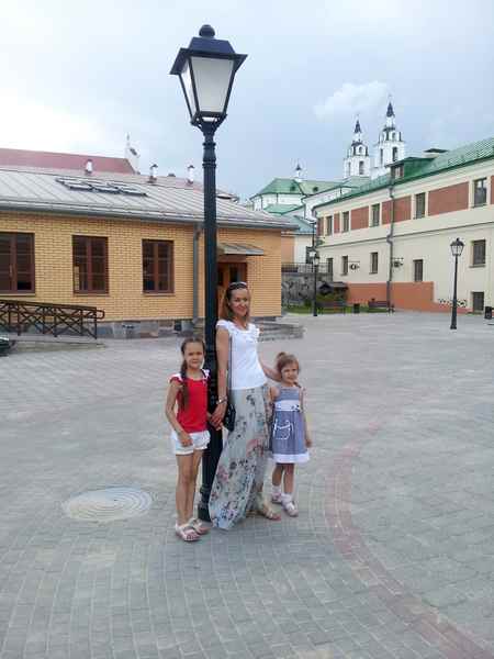 Куда пойти с ребенком? В музей Янки Купалы