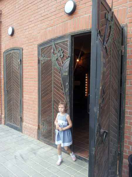 Куда пойти с ребенком? В музей Янки Купалы