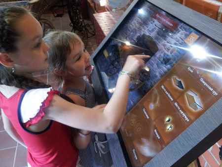 Куда пойти с ребенком? В музей Янки Купалы