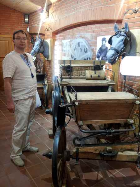 Куда пойти с ребенком? В музей Янки Купалы