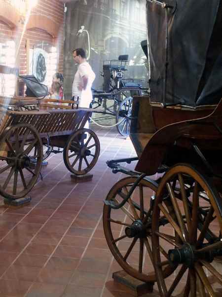 Куда пойти с ребенком? В музей Янки Купалы