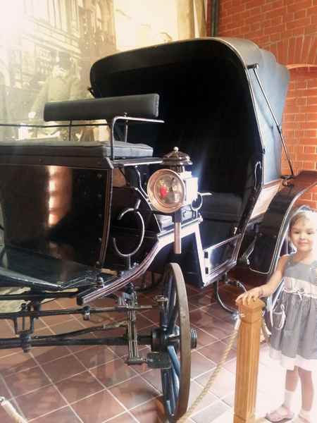 Куда пойти с ребенком? В музей Янки Купалы