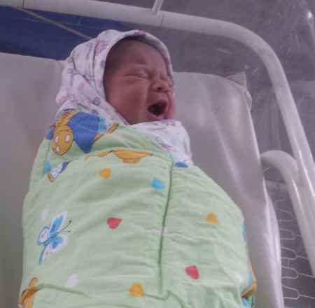 Сергей Громов: «В полной мере отцом себя можно почувствовать только после партнерских родов»