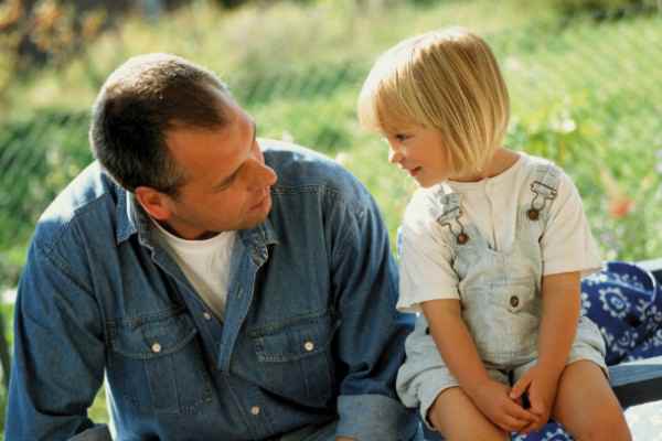 Папины будни: Как поместить губу в карман, или Игры из ничего