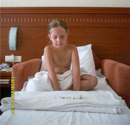 Бархатный сезон