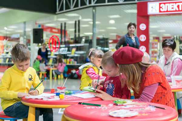 Уроки гениальности для детей и взрослых детей
