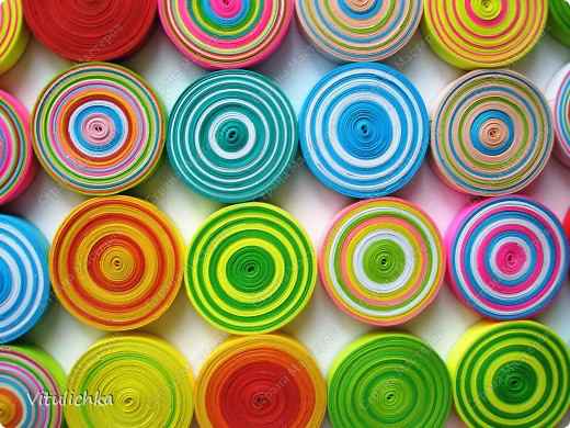 Пасхальные корзинки в технике 