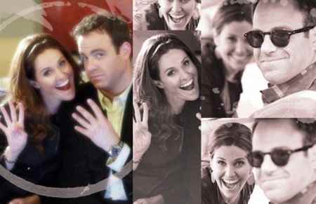 Дружба между мужчиной и женщиной